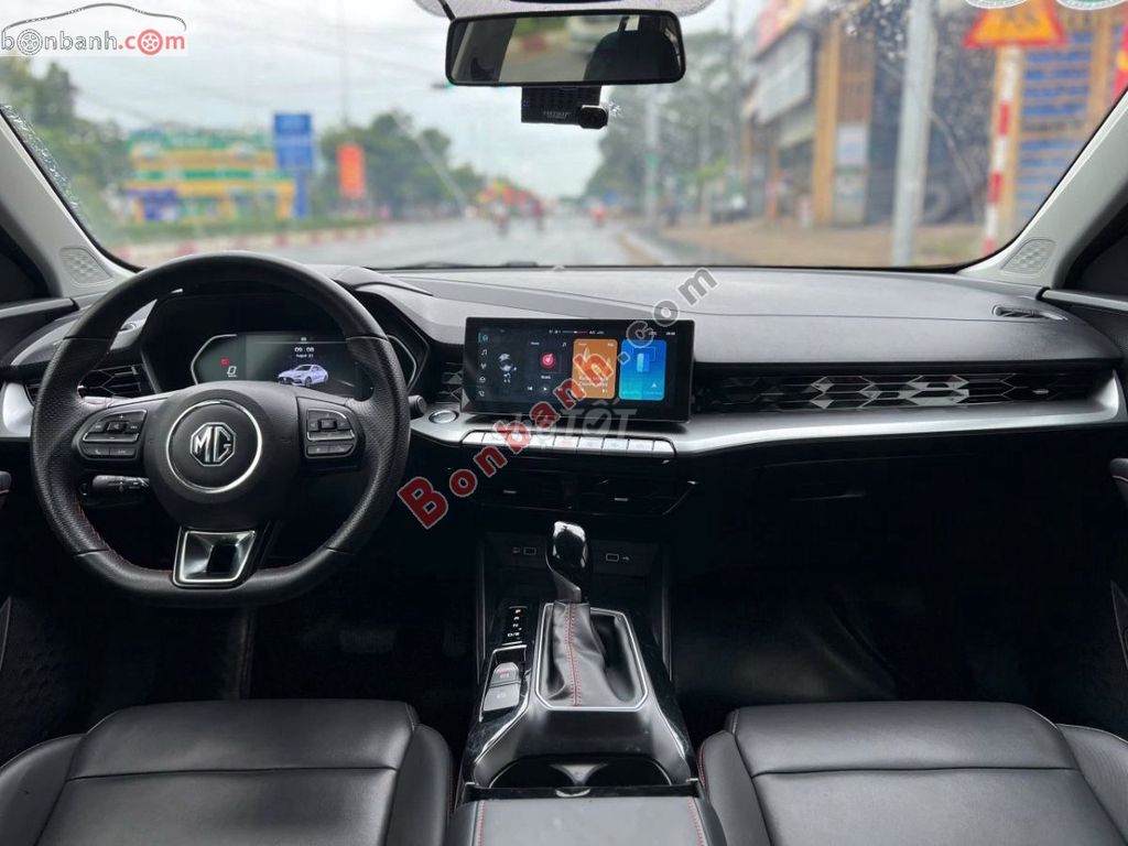 MG MG5 2024 - 23000 km. Mua bán Ô tô tại Thành phố Pleiku Gia Lai được đăng bởi Auto Dũng Hưng hình 7