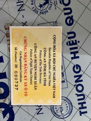 Hyundai Creta 2023 1.5 Tiêu chuẩn  - 66000 km. Mua bán Ô tô tại Huyện Định Quán Đồng Nai được đăng bởi BÌNH