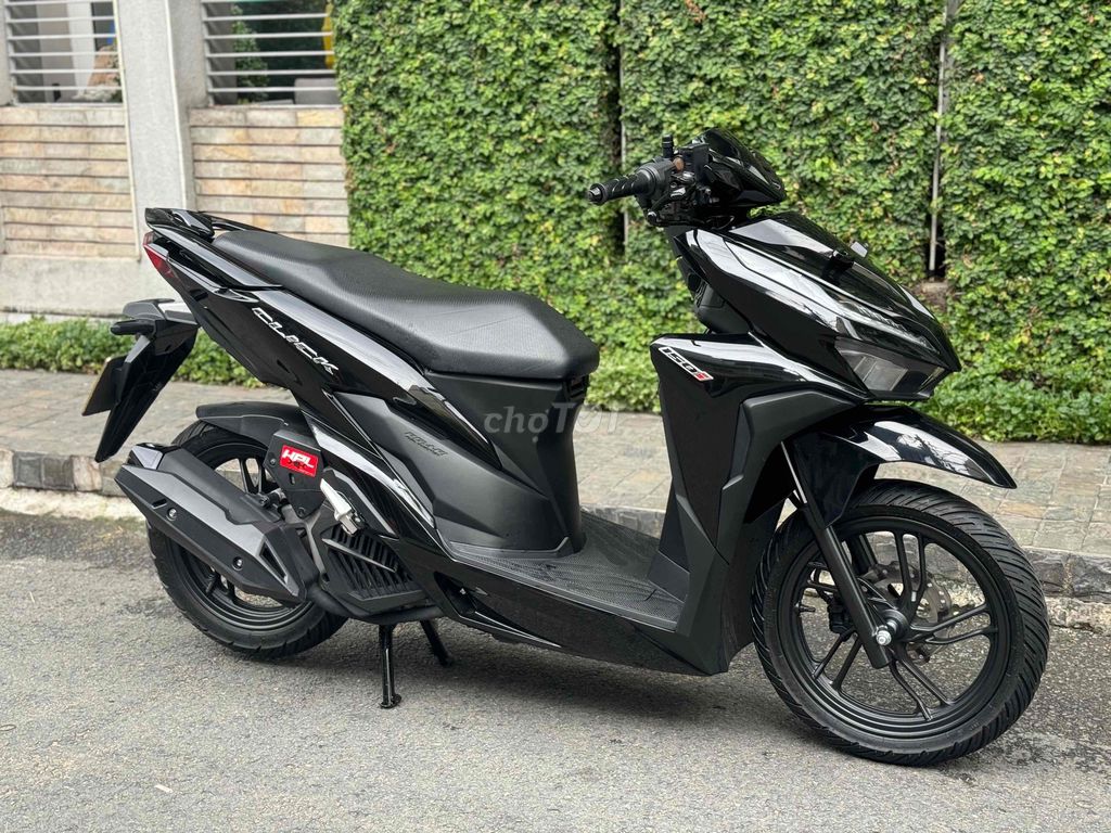 Vario 150 Dọn Mới Len Ken Bs Vip 85885 Uỷ quyền Đc. Mua bán Xe máy tại Quận 11 Tp Hồ Chí Minh được đăng bởi MinhTien hình 2