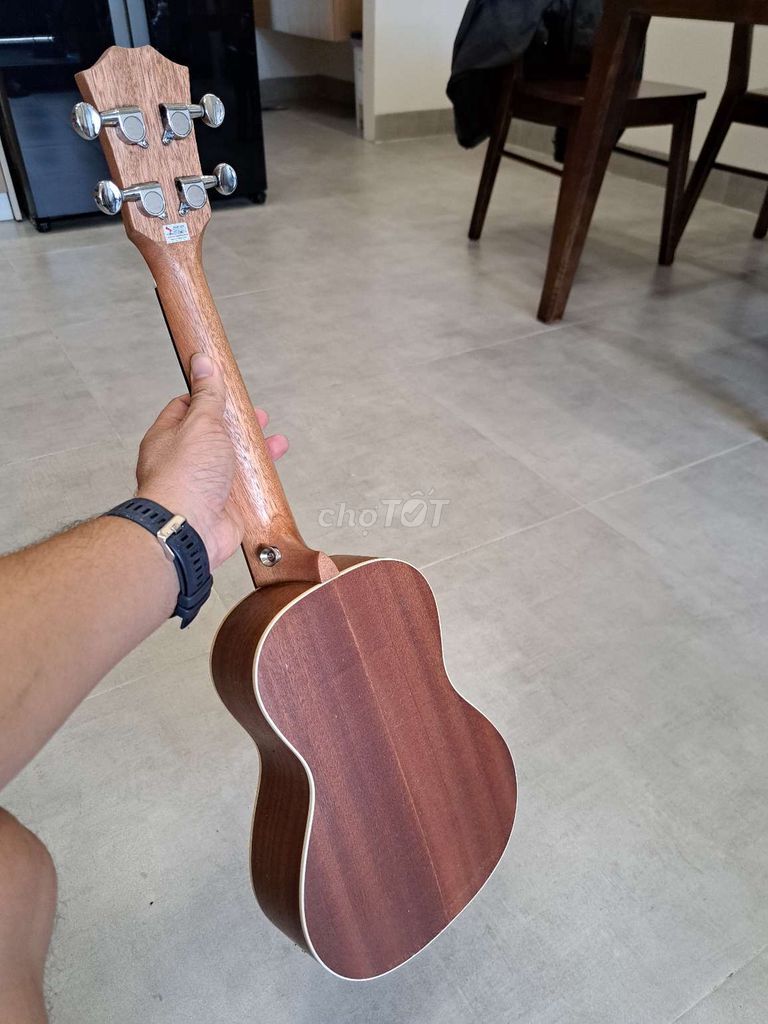 Đàn Ukulele mua về không dùng còn như mới