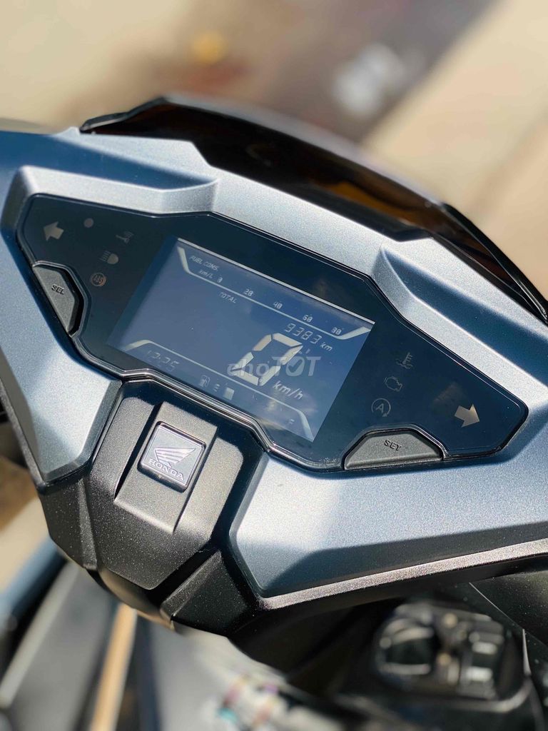 AB 150 ABS 2021 siêu keng ốc tán đẹp chuẩn✅. Mua bán Xe máy tại Quận Ninh Kiều Cần Thơ được đăng bởi Hiếu Xe máy Tân Liên Hưng 2 hình 6