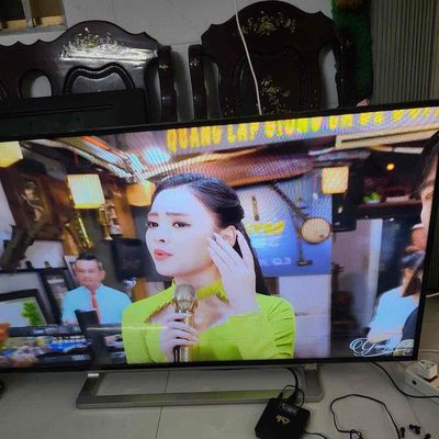 Lỗi vận chuyển bán tivi Toshiba 50 tặng box vina. Mua bán Tivi, Âm thanh tại Thành phố Mỹ Tho Tiền Giang được đăng bởi Trang