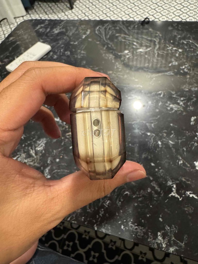Airpod pro2 bản sạc lighning và không dây. Mua bán Tivi, Âm thanh tại Thành phố Dĩ An Bình Dương được đăng bởi Cường Nguyễn Việt hình 2