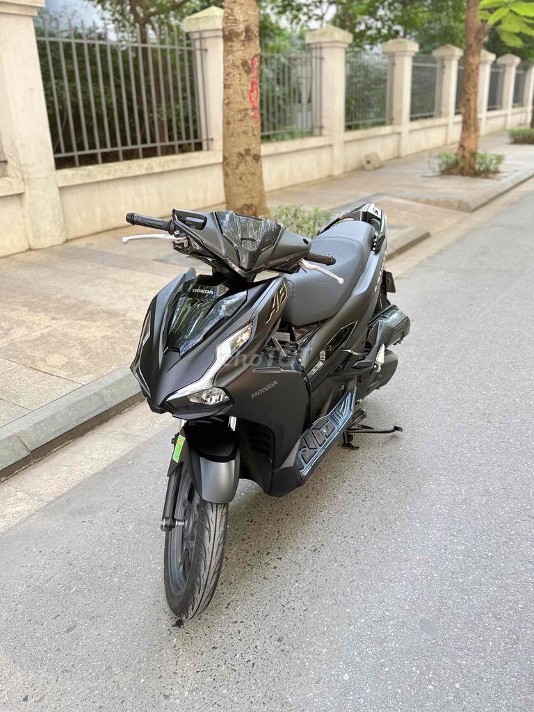 Airblade 125 ĐK T12/2024. Mua bán Xe máy tại Quận Bắc Từ Liêm Hà Nội được đăng bởi XE MÁY ÁNH QUÂN hình 3