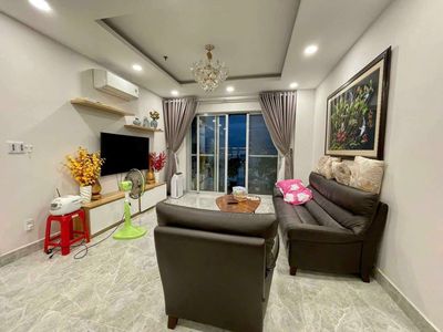 🌹Căn hộ COSMO CITY - Nguyễn Thị Thập Quận 7 110m2 3PN + 2WC Full NT
