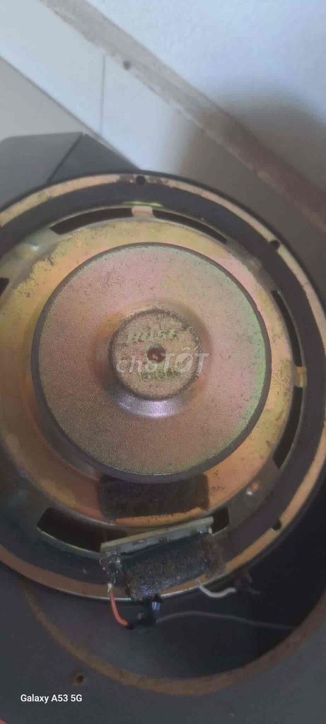 Loa Bose 301 IV Đen Nghe nhạc Karaoke. Mua bán Tivi, Âm thanh tại Huyện Vĩnh Tường Vĩnh Phúc được đăng bởi Hoàng Lực hình 1