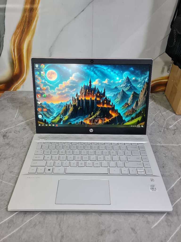 HP pavilion 14 - ce3029 TU. Mua bán Laptop tại Quận Tân Phú Tp Hồ Chí Minh được đăng bởi T COMPUTER hình 1