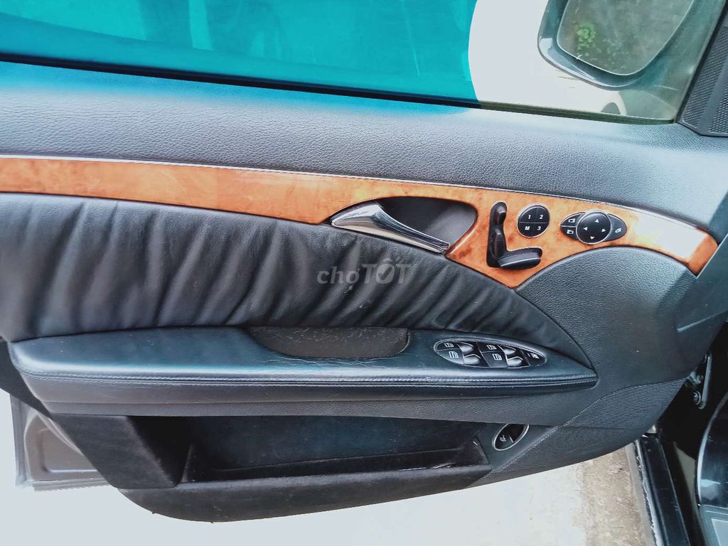 Bán Ford với Mẹc. Mua bán Ô tô tại Thị xã Sơn Tây Hà Nội được đăng bởi salamon hình 15