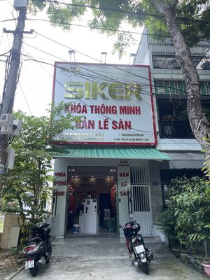 Công ty SIKER Việt Nam 