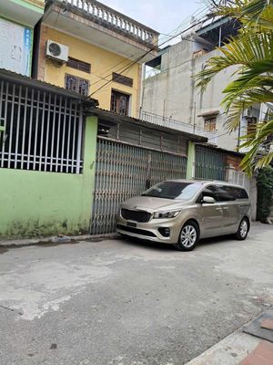 Kia Sedona 2019 Máy dầu Bản đủ cửa sổ trời