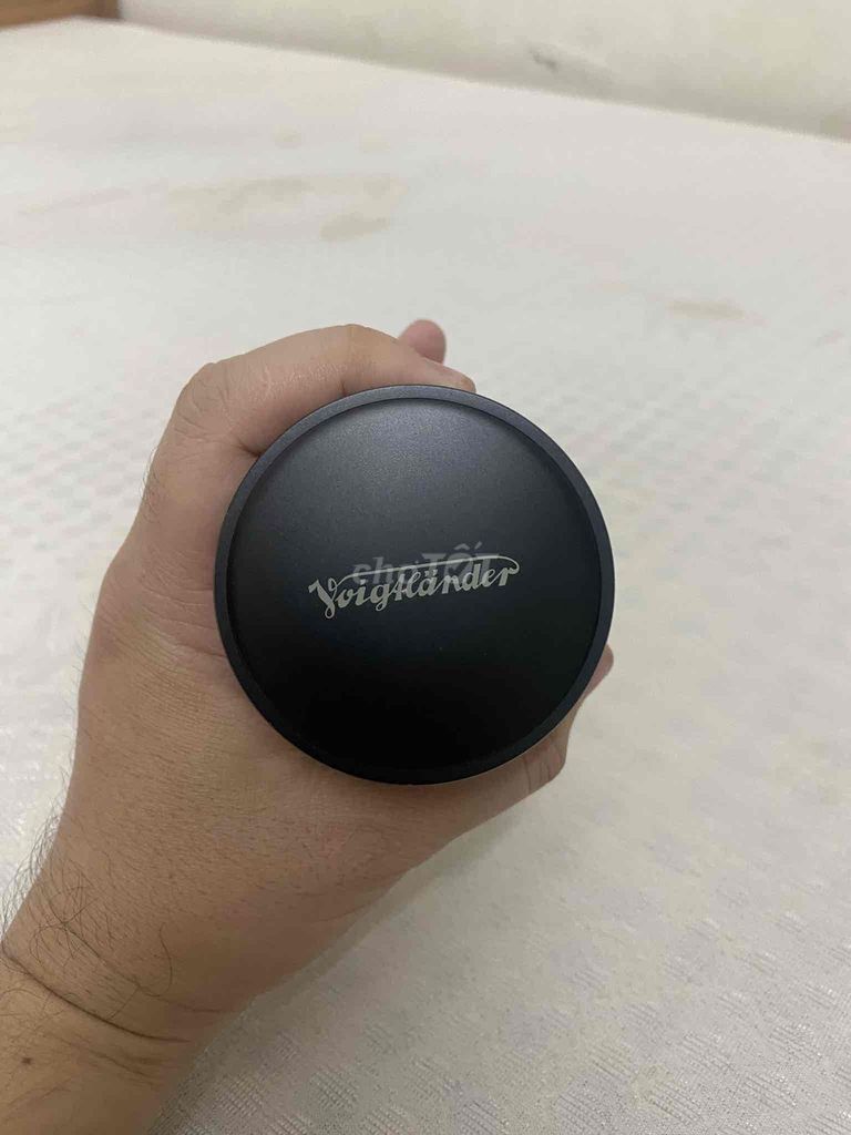 Cần bán Voigtlander 12 5.6 Emount Like New. Mua bán Máy ảnh, Máy quay tại Quận Thanh Khê Đà Nẵng được đăng bởi Tuan Bui Duc hình 1