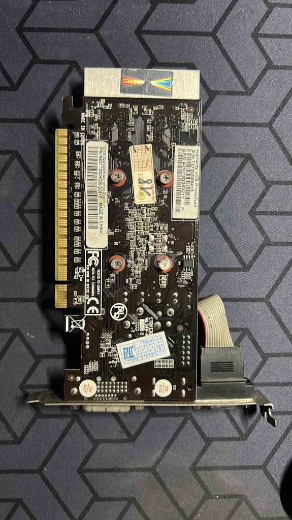 vga gt730