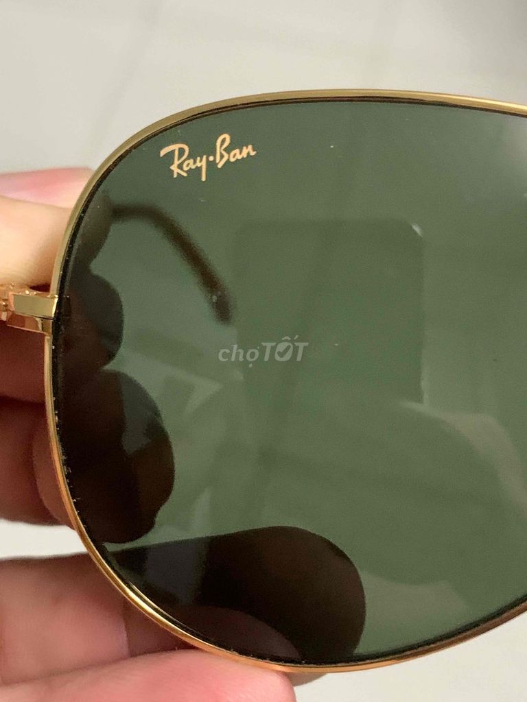 RAYBAN 3026