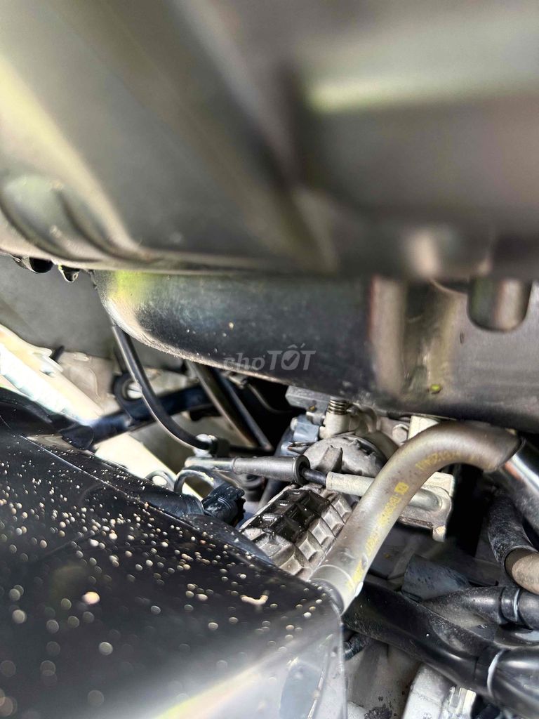 🛵Vision 2017 Máy Zin Êm Ngon,Khóa Smartkey.. Mua bán Xe máy tại Huyện Phong Điền Cần Thơ được đăng bởi Danh Hà hình 16