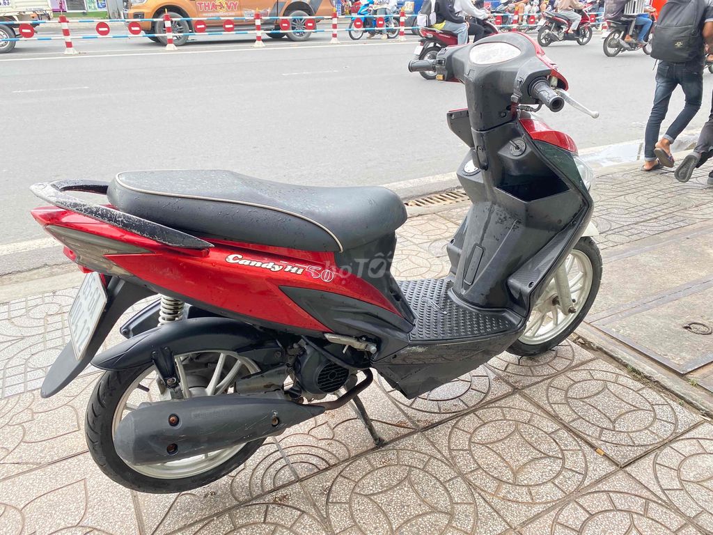 kymco candy 50. Mua bán Xe máy tại Quận Ninh Kiều Cần Thơ được đăng bởi Hiếu hình 4