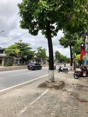 Bán đất mặt tiền đường Nguyễn Tất Thành. Mua bán đất tại Thị xã Hương Thủy Thừa Thiên Huế được đăng bởi Phú