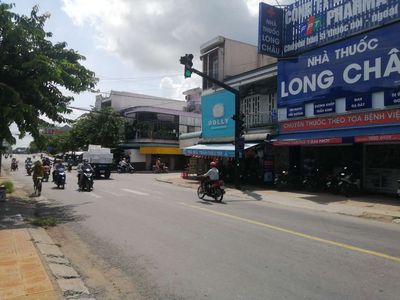 Bán nhà ĐT 851 (thu nhập 16tr/tháng), 3,8 tỷ VND, 80m2, view đẹp. Mua bán văn phòng, mặt bằng kinh doanh tại Huyện Lai Vung Đồng Tháp được đăng bởi AN Ha