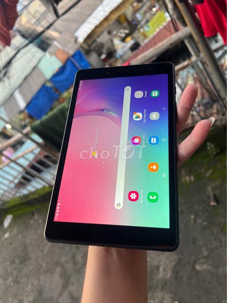 Samsung Tab A8 8 inch 32GB Android 12. Mua bán Máy tính bảng tại Quận Tân Phú Tp Hồ Chí Minh được đăng bởi Hội Đồ Điện Tử hình 1