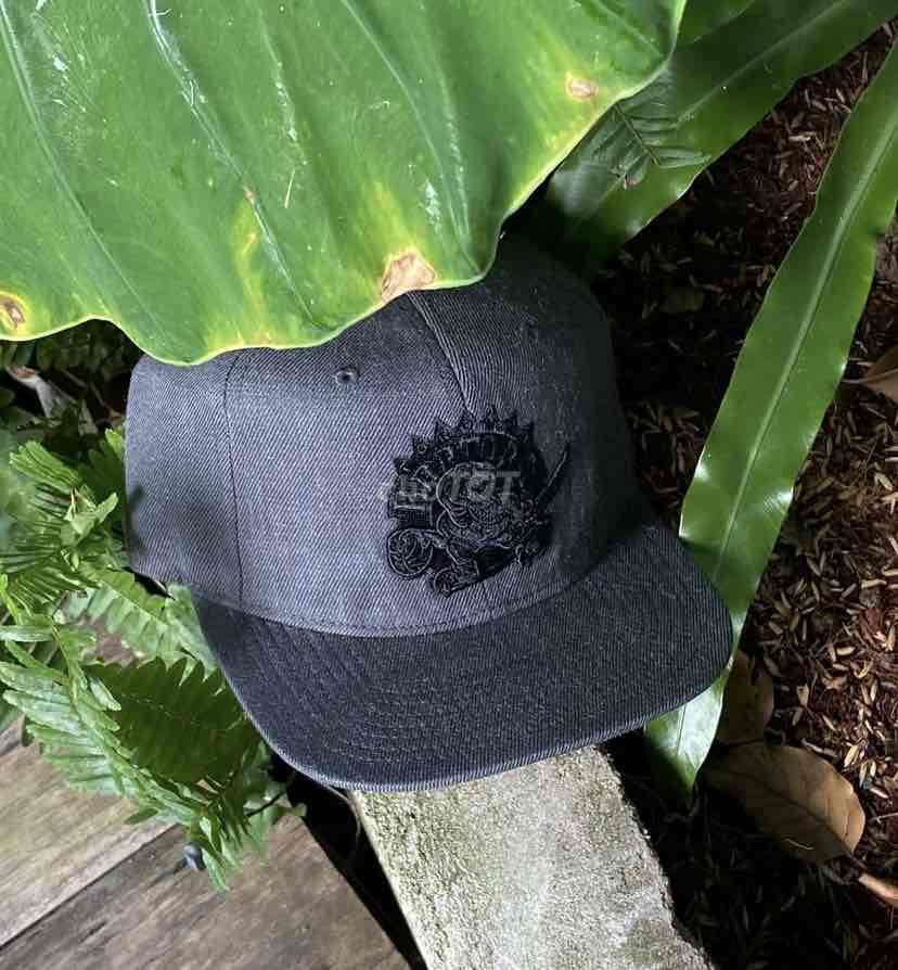 Snapback Mỹ chính hãng. Mua bán Phụ kiện thời trang khác tại Thành phố Mỹ Tho Tiền Giang được đăng bởi Mr Pi hình 1