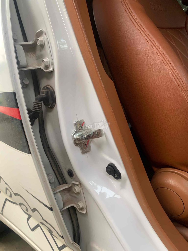 Chevrolet Spark 2017 số sàn. Mua bán Ô tô tại Thành phố Thanh Hóa Thanh Hóa được đăng bởi Xe cũ Thanh Hoá hình 4