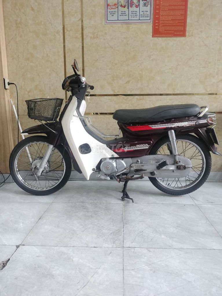 Dream Astrea 1992 100, BSTP   MÁY RẤT NGỌT