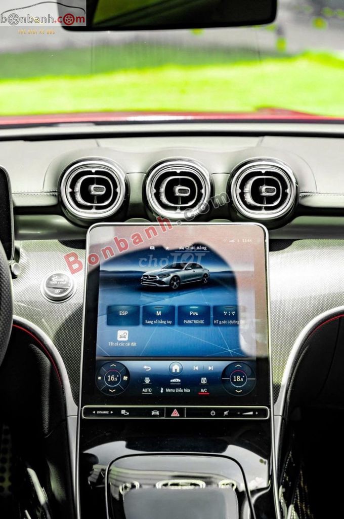 Mercedes Benz C class C300 AMG 2022 - 1 Tỷ 699. Mua bán Ô tô tại Quận 7 Tp Hồ Chí Minh được đăng bởi Nguyễn Xuân Phúc hình 5