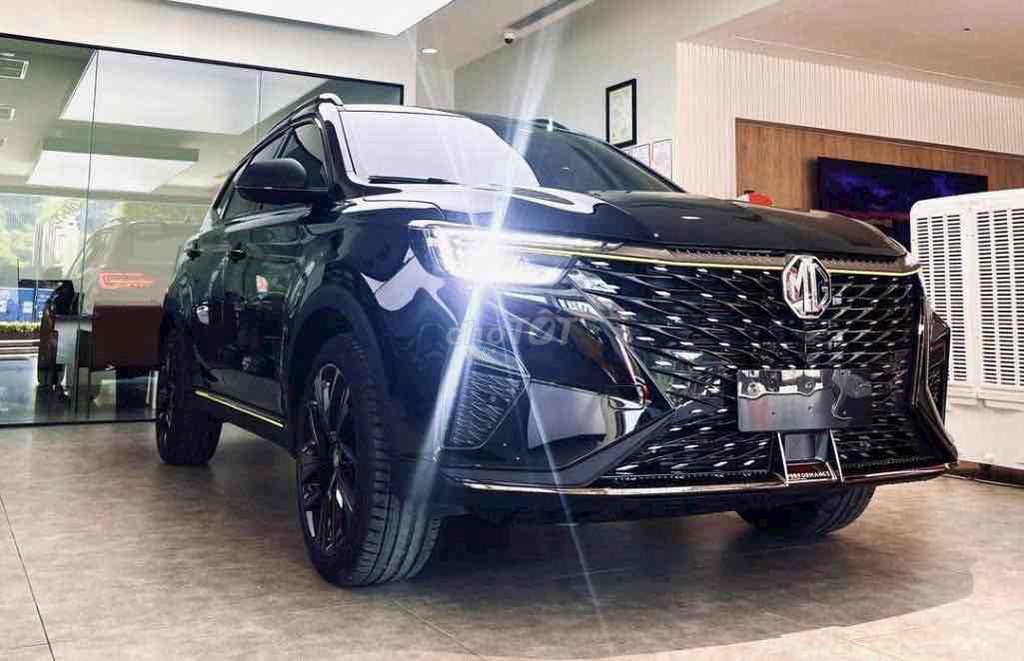 MG RX5 – SUV Anh Quốc, Sang Trọng Chuẩn Châu Âu. Mua bán Ô tô tại Quận Bình Thuỷ Cần Thơ được đăng bởi Nguyễn Tuấn Anh hình 1