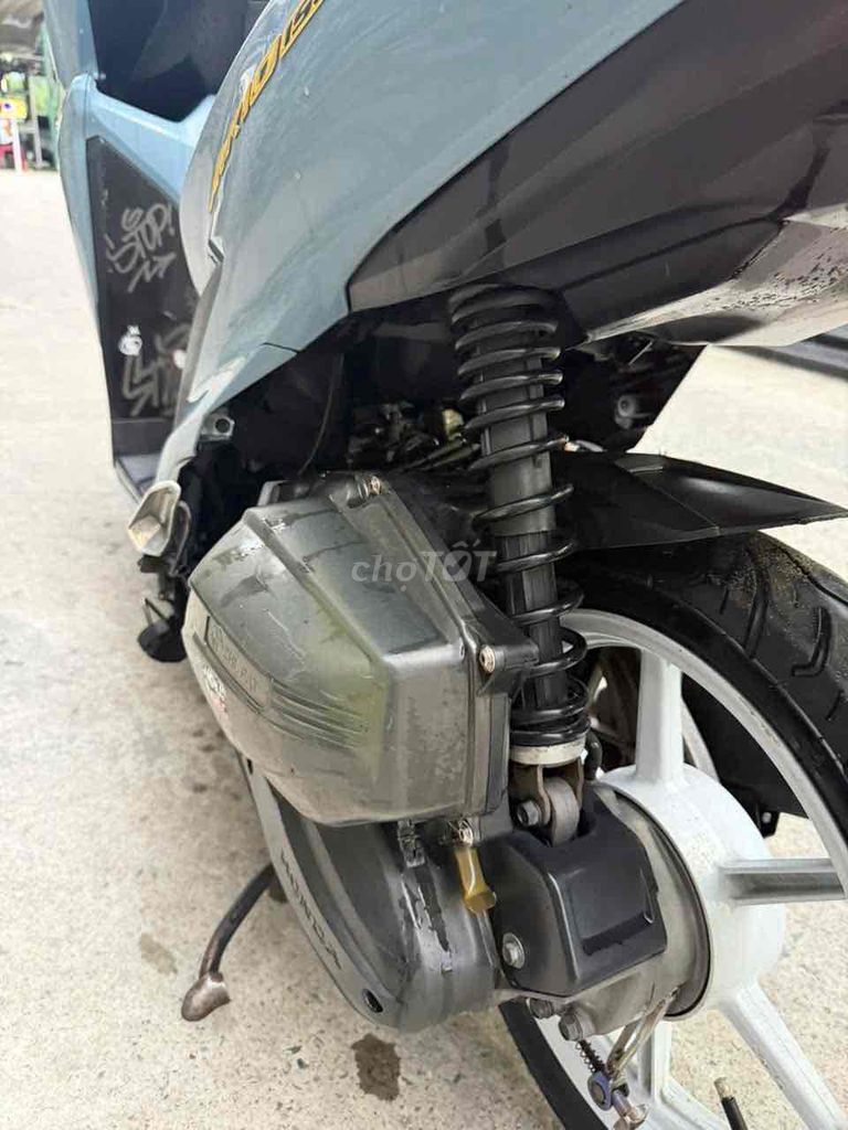 Honda Vario 150 2020 серый