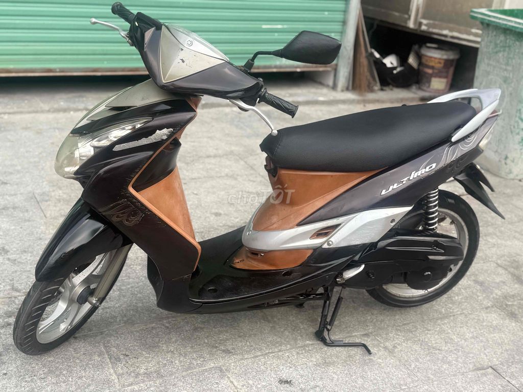 xe yamaha mio utimo nhųt doi 2010. Mua bán Xe máy tại Quận Phú Nhuận Tp Hồ Chí Minh được đăng bởi Huỳnh Thân  hình 3