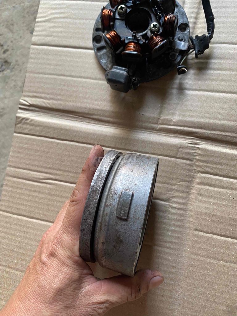 lửa cub 84 siêu mạnh. Mua bán Phụ tùng xe tại Huyện Xuân Lộc Đồng Nai được đăng bởi Chuyên wave dream fu thailand hình 4