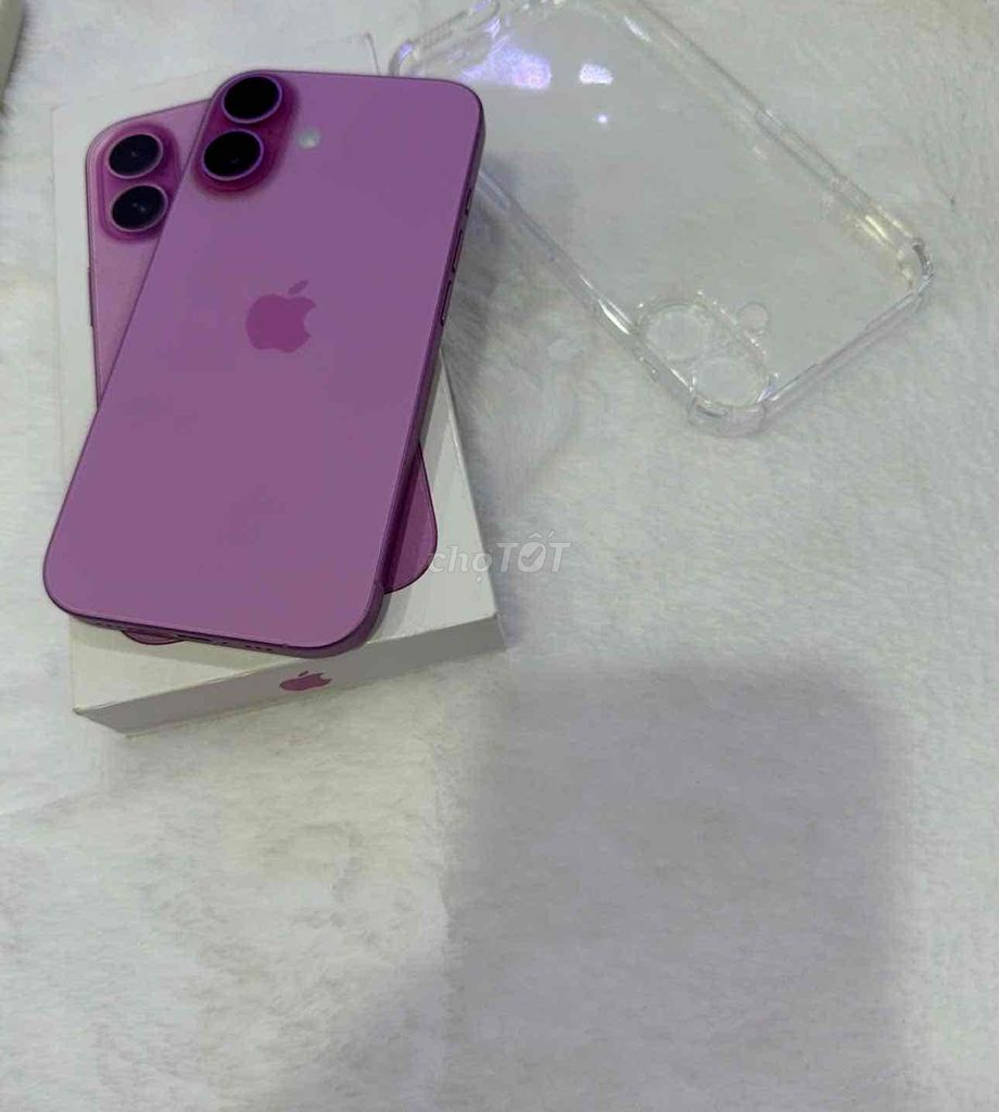 iPhone 14 256GB Hồng Singapore pin 91. Mua bán Điện thoại tại Quận 3 Tp Hồ Chí Minh được đăng bởi Nam Á Mobile hình 1