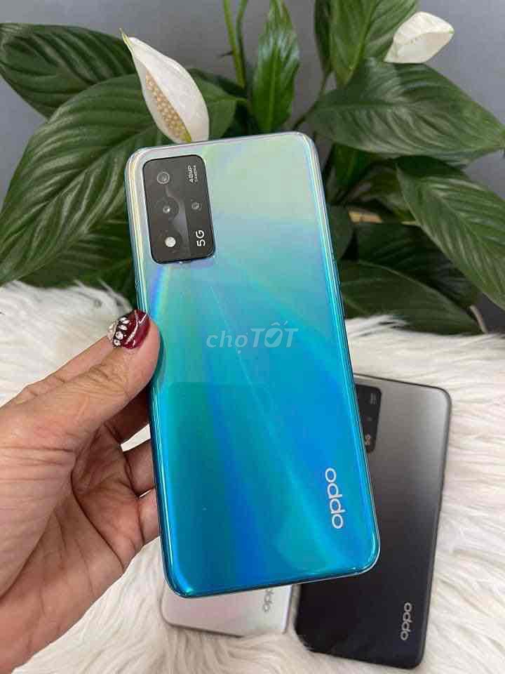 Oppo A93s  Fullbok 5G ram 12/512gb