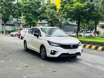 Honda City 1.5 RS 2022 - 47000 km. Mua bán Ô tô tại Thành phố Dĩ An Bình Dương được đăng bởi Siêu Thị Ô Tô Bình Dương 