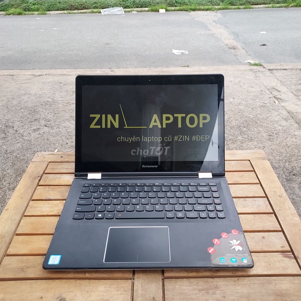 CẢM ỨNG mỏng nhẹ 1.8kg. Mua bán Laptop tại Thành phố Biên Hòa Đồng Nai được đăng bởi Zin Laptop hình 1