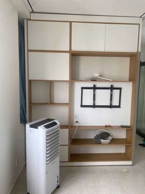 Аренда · 2 комн. · 55 м² · Huyện Bình Chánh, ул. Nguyễn Văn Linh