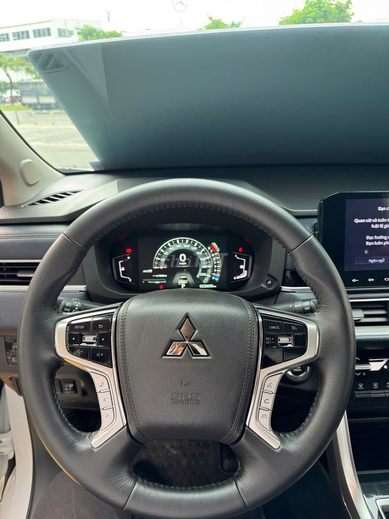 Mitsubishi Xpander Cross 2025 Premium 21.000 km. Mua bán Ô tô tại Quận Bình Tân Tp Hồ Chí Minh được đăng bởi Tưởng Thông hình 3