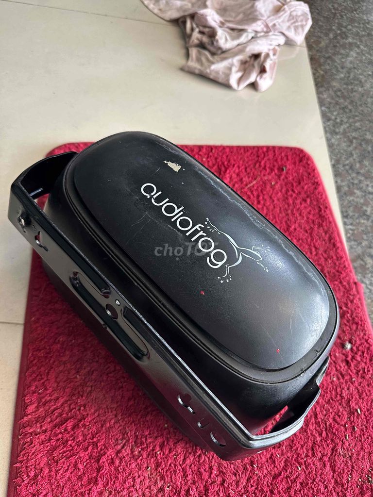 loa chống nước như hình. Mua bán Tivi, Âm thanh tại Quận Cẩm Lệ Đà Nẵng được đăng bởi Trang hình 1