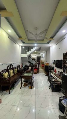Аренда · 4 комн. · 64 м² · Quận 6, ул. Đường An Dương Vương