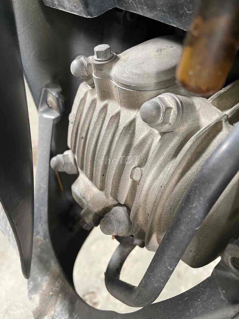 Bán xe Future neo fi 208. Mua bán Xe máy tại Thị xã Bình Minh Vĩnh Long được đăng bởi Hau PT hình 5