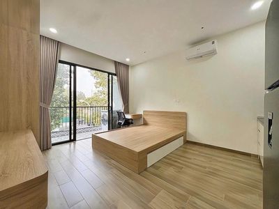 Аренда · 1 комн. · 32 м² · Quận 12, ул. Đường Nguyễn Văn Quá