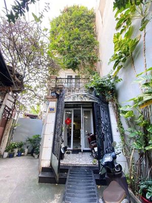 Аренда · 5 комн. · 64 м² · Quận Bình Thạnh, ул. Đường Số 2
