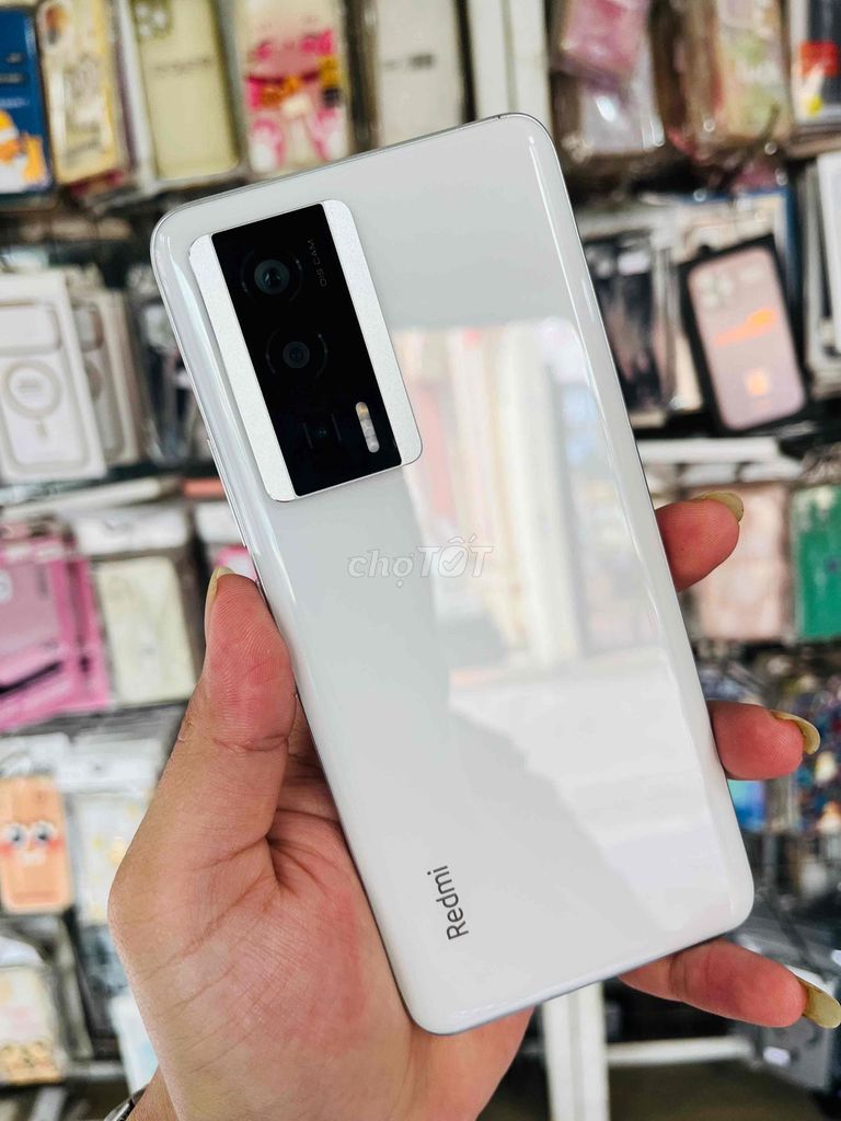 BÁN HOẶC GIAO LƯU BÙ TRỪ REDMI K60 ❤️. Mua bán Điện thoại tại Thành phố Biên Hòa Đồng Nai được đăng bởi phạm hân hình 1