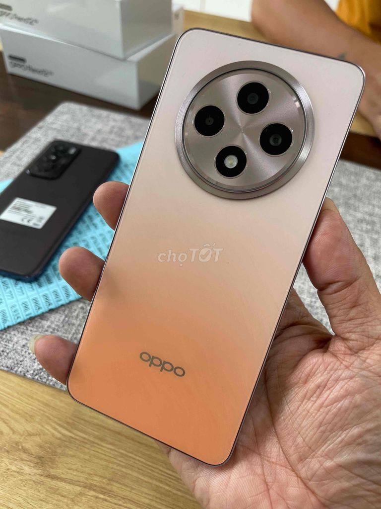 oppo Reno 12F 12/256Gb 5G