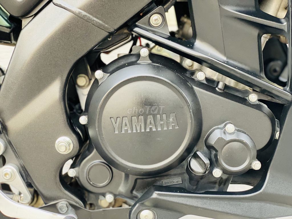 Yamaha TFX 150 Nhập Thái Lan Độ Z1000 Máy Bốc 2020