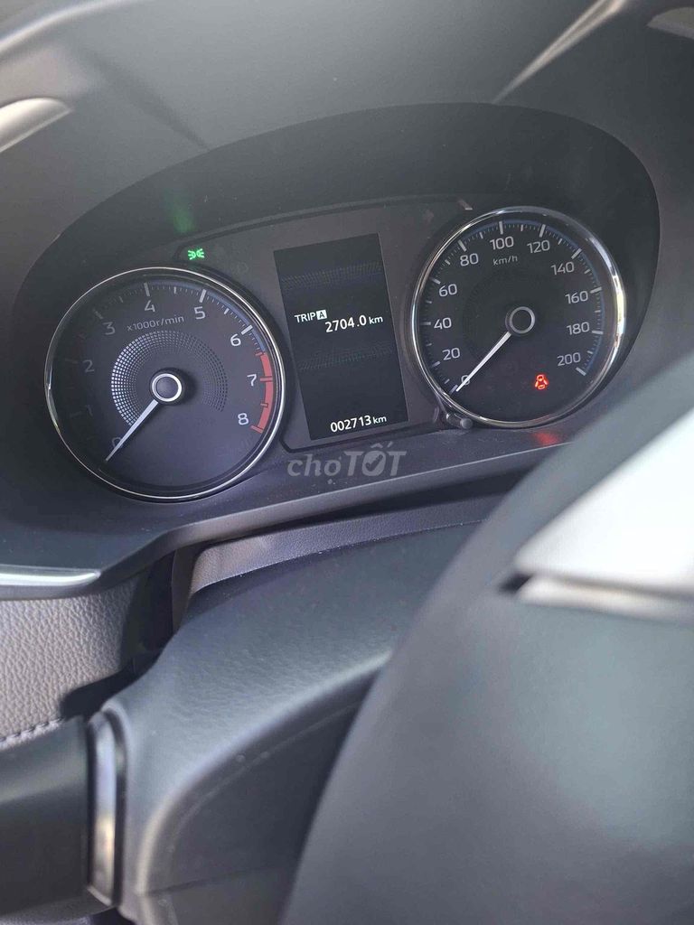 Mitsubishi Xpander 2025 1.5 AT - 2700 km. Mua bán Ô tô tại Quận 12 Tp Hồ Chí Minh được đăng bởi Trần công chính hình 1