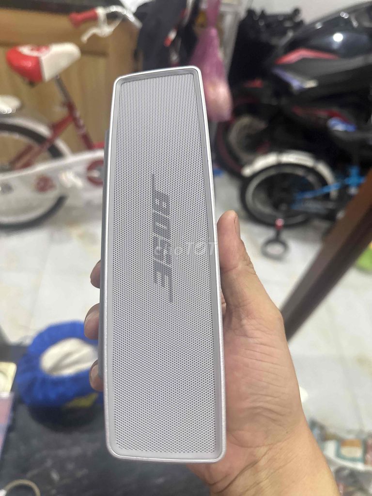 Bose  Mini II. Mua bán Tivi, Âm thanh tại Quận Bình Thạnh Tp Hồ Chí Minh được đăng bởi trí hình 1