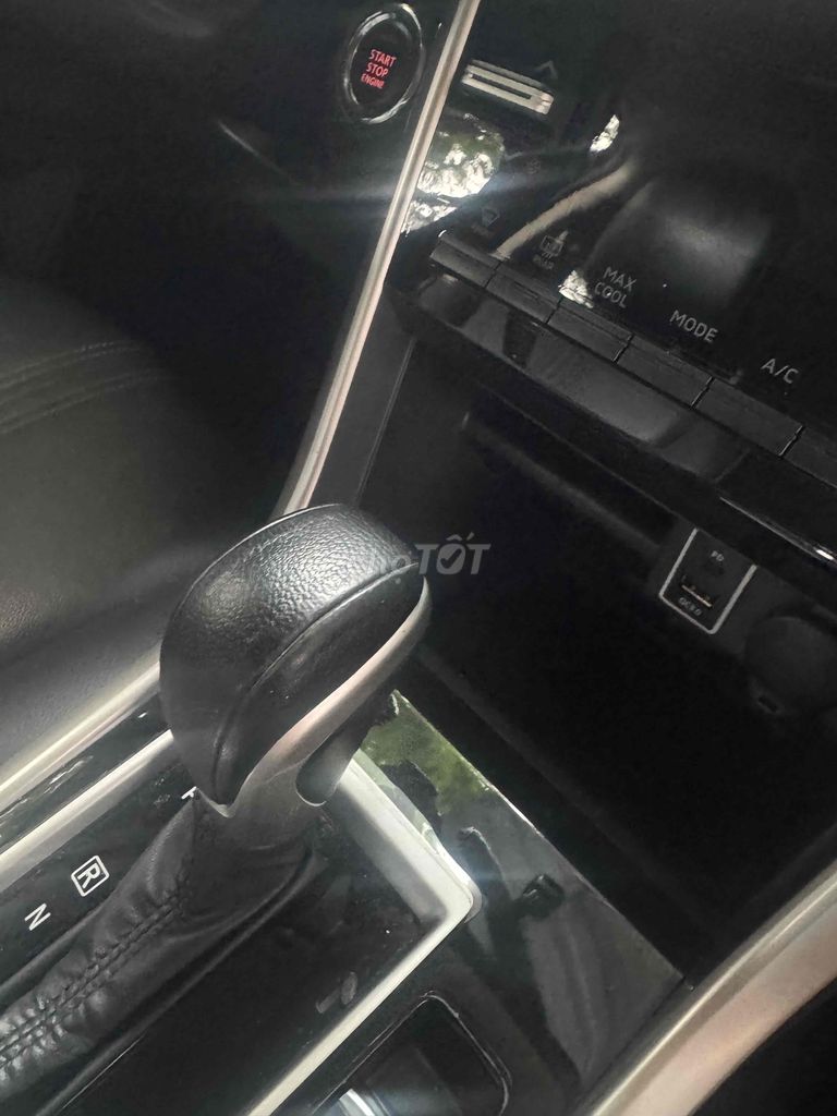 Mitsubishi Xpander 2022 AT Premium - 77000 km. Mua bán Ô tô tại Huyện Xuyên Mộc Bà Rịa - Vũng Tàu được đăng bởi Gold hình 8