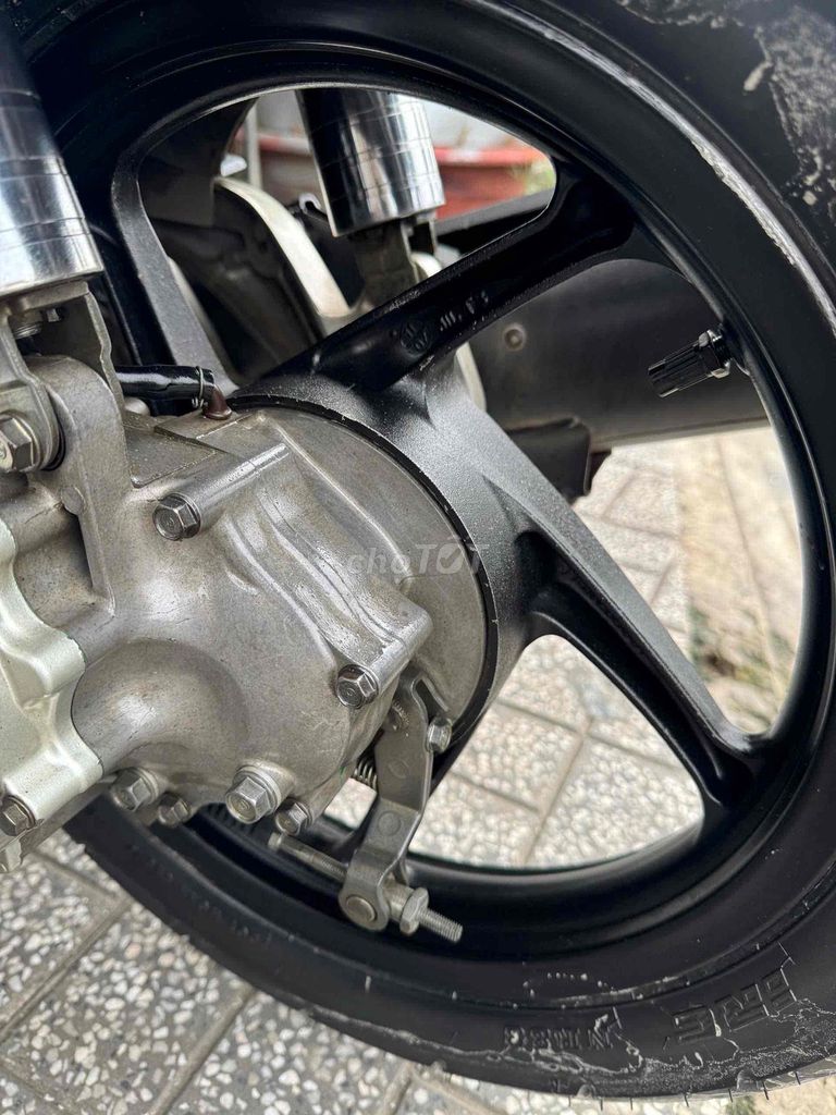 ✅AB XĂNG CƠ LÊN THÁI Sạch Sẽ 👍. Mua bán Xe máy tại Thành phố Long Xuyên An Giang được đăng bởi Cầm Đồ Bình Tâm  hình 7