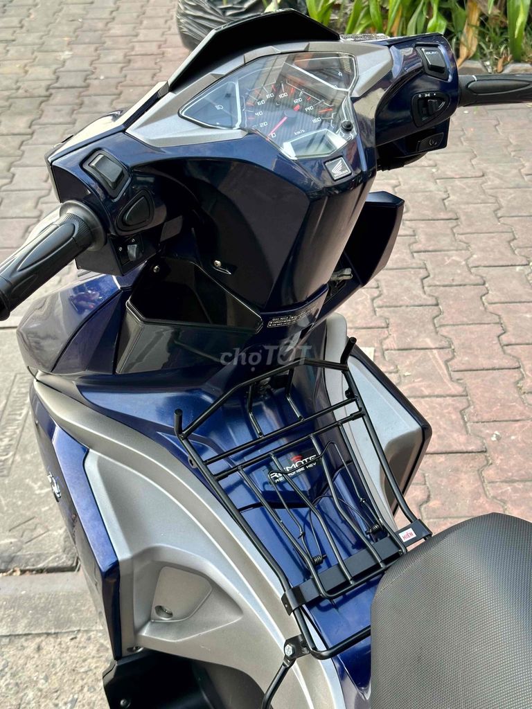 [GÓP ĐC GIỮ CAVET] AIR BLADE 125 2016-BS TPHCM. Mua bán Xe máy tại Quận 12 Tp Hồ Chí Minh được đăng bởi Bùi văn hiếu hình 14