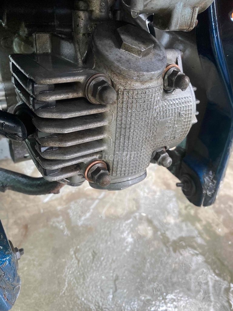 sirus. Mua bán Xe máy tại Quận Kiến An Hải Phòng được đăng bởi nguyễn văn chiến hình 1